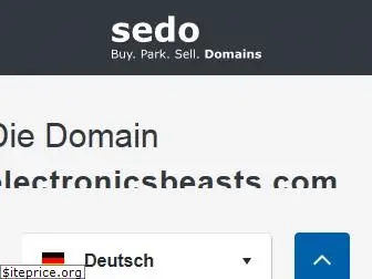 electronicsbeasts.com
