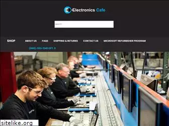 electronicscafe.com