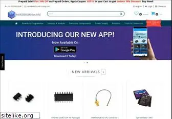 electronicscomp.com