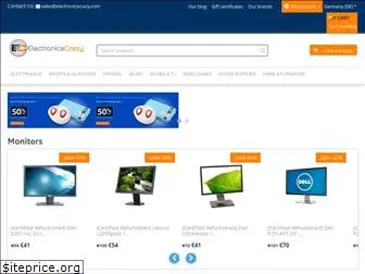 electronicscrazy.com