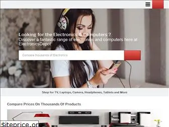 electronicsdepot.co.uk