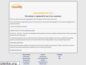 electronicsfeed.com