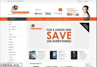 electronicsforce.com