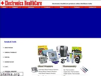 electronicshealthcare.com