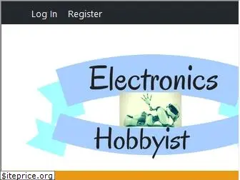 electronicshobbyists.com