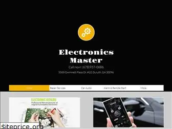electronicsmaster.net