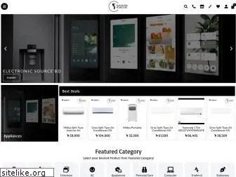 electronicsourcebd.com