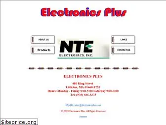 electronicsplus.com