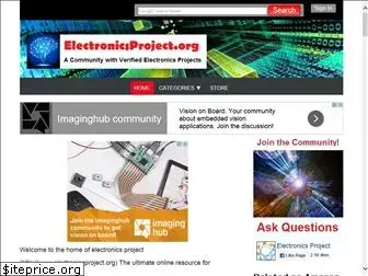 electronicsproject.org