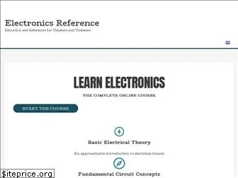 electronicsreference.com