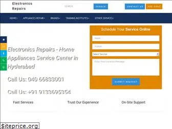 electronicsrepairs.in