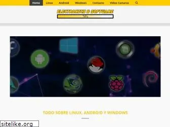 electronicssoftware.net