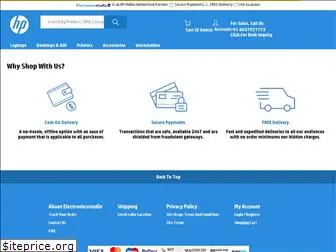 electronicsstudio.com