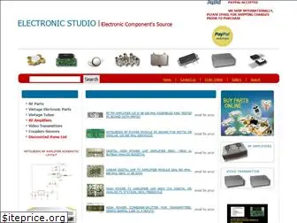 electronicstudio.net