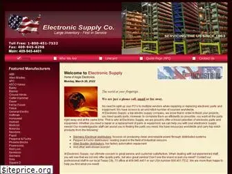 electronicsupply.com