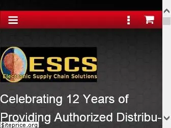 electronicsupplychainsolutions.com