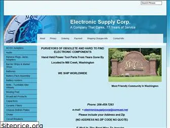 electronicsupplycorp.com