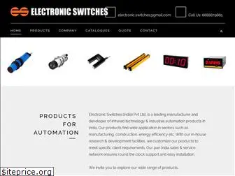 electronicswitches.in