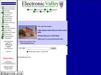 electronicvalley.org