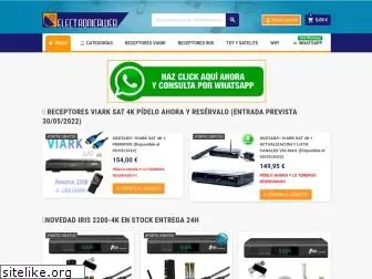 Cómo funciona un decodificador satélite – Mercatron – Tienda Online