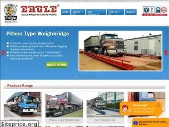 electronicweighbridges.com