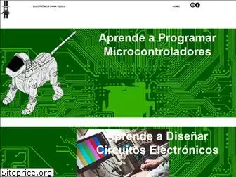 electronicworld.com.mx