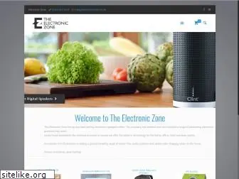 electroniczone.co.uk
