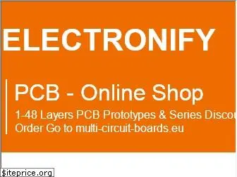 electronify.org