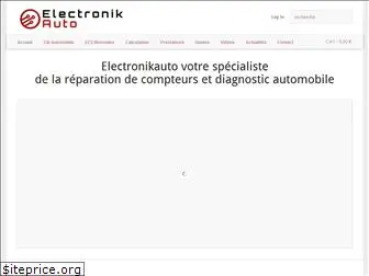 electronikauto.fr