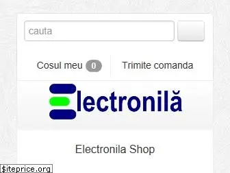 electronila.ro