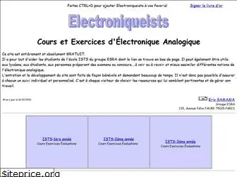 electroniqueists.free.fr