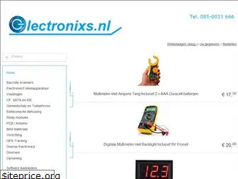 electronixs.nl