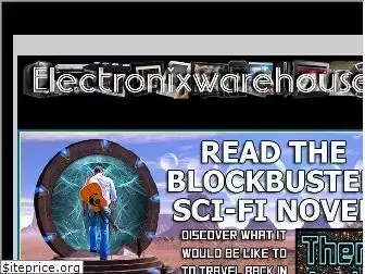 electronixwarehouse.com