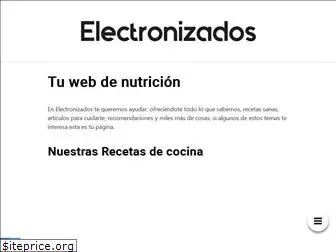 electronizados.es