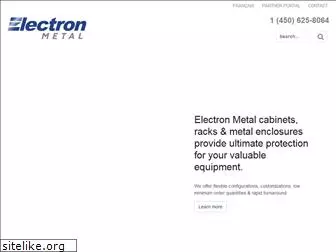 electronmetal.ca