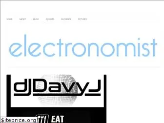 electronomist.com
