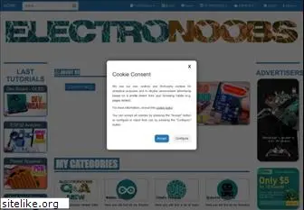 electronoobs.com