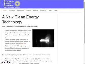 electronpowersystems.com