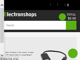 electronshops.com