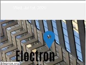 electronslibres.org