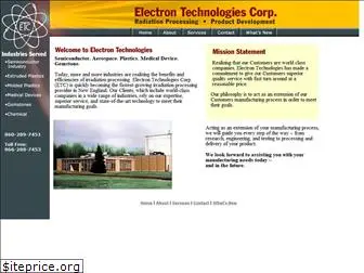 electrontech.com