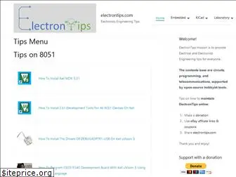 electrontips.com