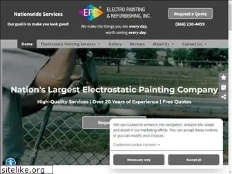 electropainting.com
