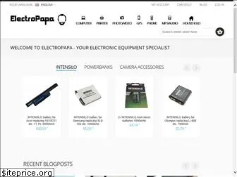 electropapa.com