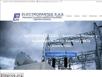 electropartes.com.co