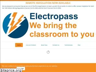 electropassltd.co.uk