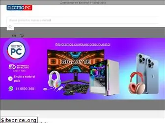 electropc.com.ar