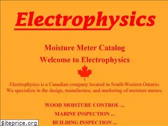 electrophysics.on.ca