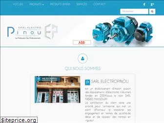 electropinou-dz.com
