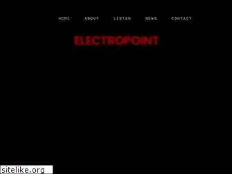 electropointmusic.com